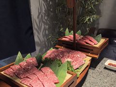 -NIUAN牛庵·日式和牛烧肉(恒隆店)