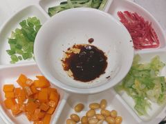 -大鸭梨烤鸭(枣园店)