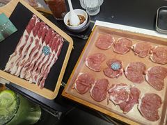 -乔先生涮肉·鲜活牛羊肉火锅(塘沽店)