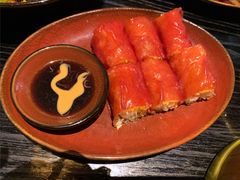 金沙红米肠-五缘湾凯悦酒店·悦饗中餐厅