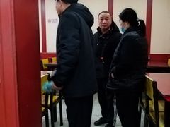 -北大地皖峰饭馆