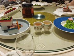 -明翠湖品·湖景餐厅