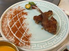 -世香全厨•日料·铁板烧(金桥店)