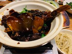 -漫渡庄绿岛花园•隐世庭园菜(滨湖店)