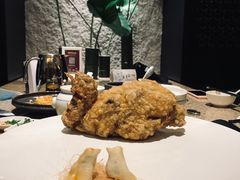 长安葫芦鸡-长安壹号