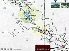 -广州白江湖森林公园