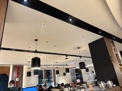 -蜀九香火锅(彩虹店)