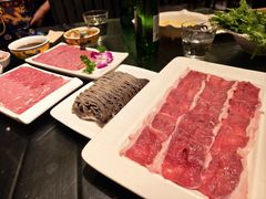 -南门涮肉(上海一店)