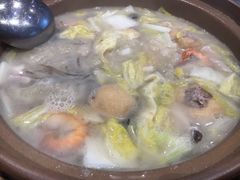 -虎哥私房菜(馒头山店)