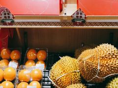 -友谊超市(友谊商城店)