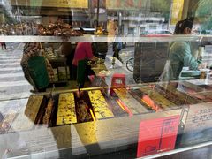 -老黄记手撕烤兔(玉林街店)