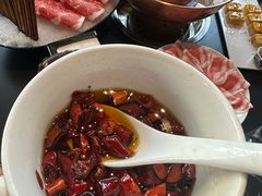 -东来顺·非遗火锅(赛格国际购物中心店)