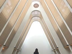 -北京三里屯CHAO酒店