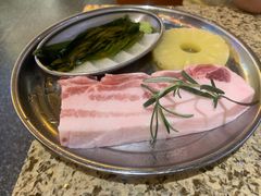 -首尔烤肉大排档(合生汇店)