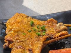 -聚味瞿记·龙虾堂(望城店)