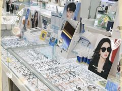 -青岛亨得利眼镜(城阳家佳源店)