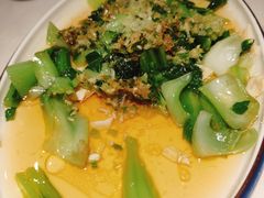 -叹茶靓点·粤式餐厅·全天茶市(石井万民广场店)