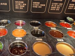 -牛New寿喜烧(曹路花园城店)