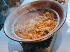 -回头食客-李久其家民间餐厅(望城金桥国际店)
