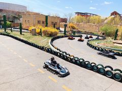 -大连海昌发现王国主题公园