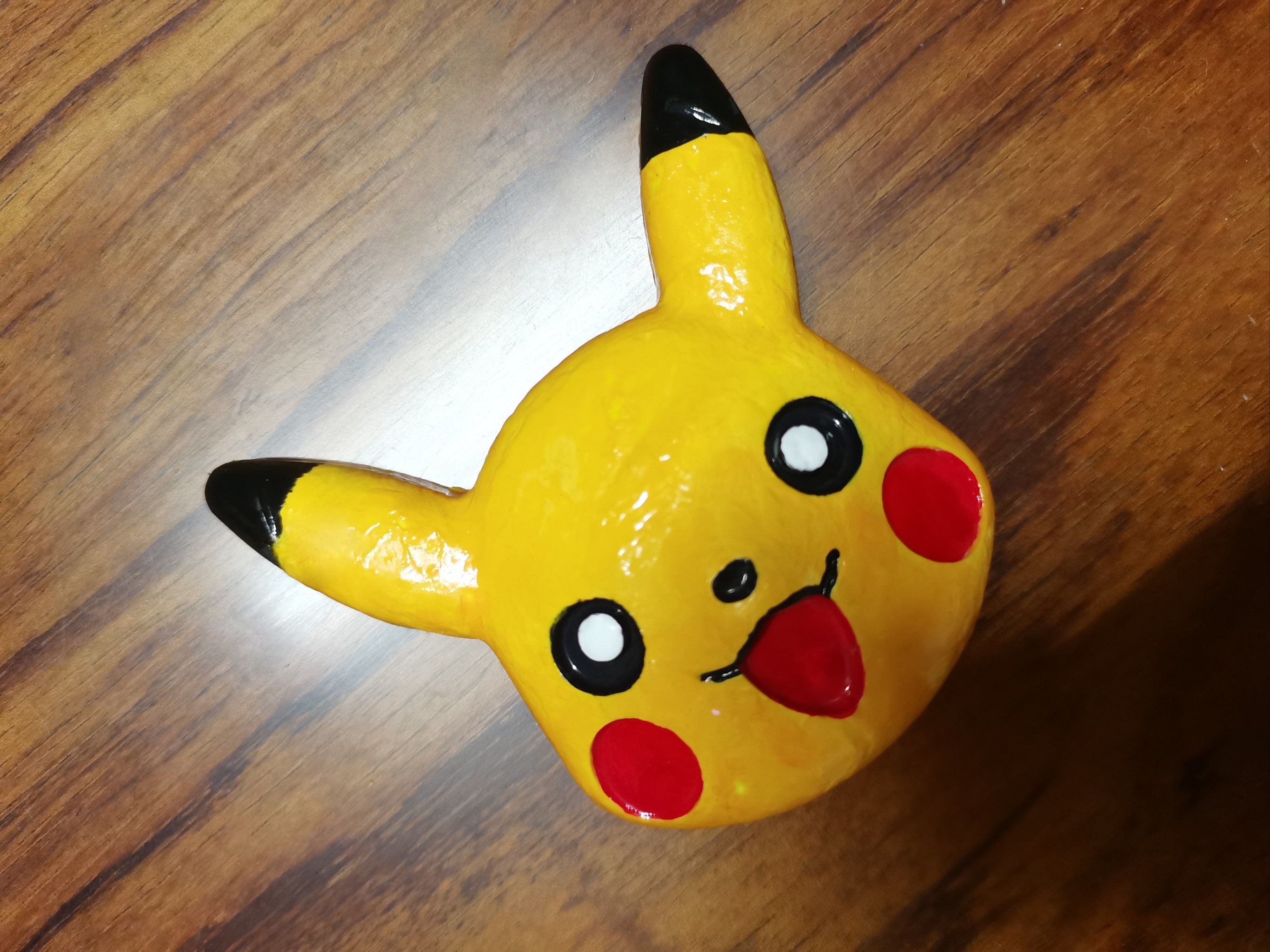 天天领红包 可可爱爱的皮卡丘,需要很强