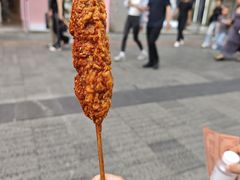 -上海鸡柳店(中街盛京大家庭店)