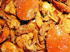 -徐记小怪兽肉蟹煲店(哈西万达金街店)