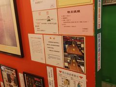 -大哥餐厅(西城花园店)