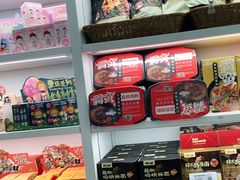 -苏宁极物(苏宁生活广场店)