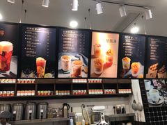 -桂桂茶(万嘉广场店)