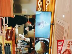 -西贝(吴江路湟普汇店)