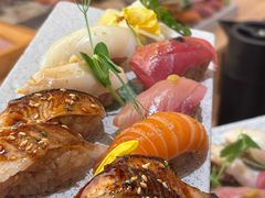 -鮨政· Omakase(港汇恒隆广场店)