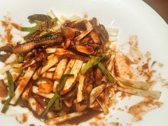 -荷风细雨·中国茶宴(碧云店)