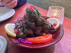 -ELI FALAFEL Lebanese&Mediterranean黎巴嫩美食(富城路店)