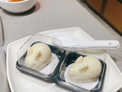 -海底捞火锅(金地广场生日主题店)