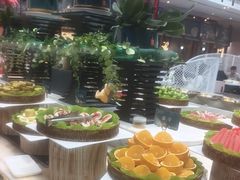 -半岛听涛蒸汽海鲜自助(K11店)