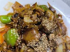 -王鹏家常菜馆