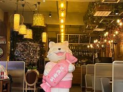 -春天里餐厅·云南创意菜特色美食(束河店)