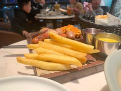 烤肠拼盘-Bco豆库(星耀天地店)