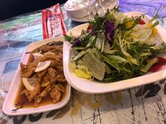 -金陵暴走小龙虾·迷踪蟹(凯德MALL店)