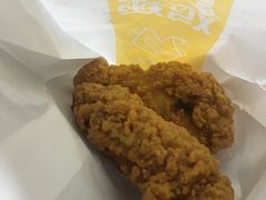 -麦当劳(曲阳店)
