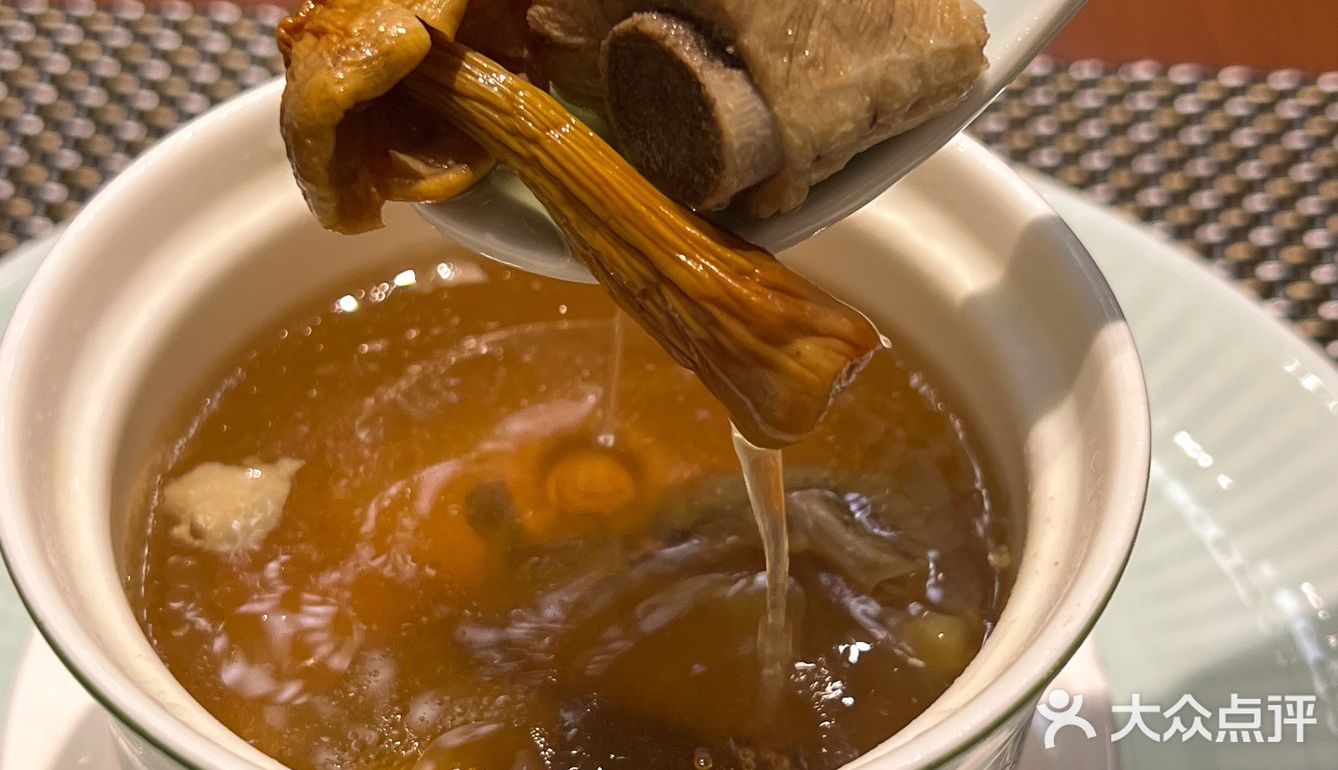 人生建议‼️吃完这顿徽菜再离开合肥