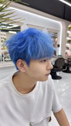 -尤司男士国潮理发馆
