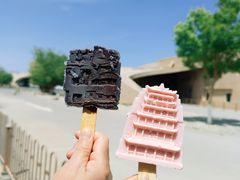 -敦煌莫高窟