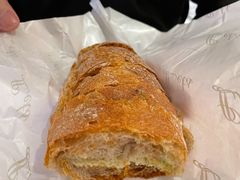 -Let's Taipei 非常烘焙(太古里店)
