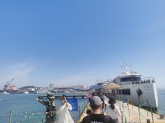 -海驴岛(荣成市)