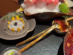 -色響火锅(恒隆广场店)