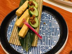 -龍千代·味自慢(黑龙江北路店)