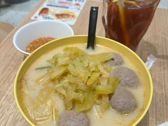 -谭仔米线(壹方城店)