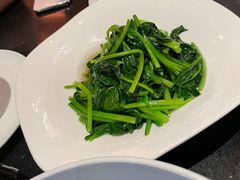 -羡餐厅·杭帮菜·淳菜(千岛湖自由洲际殿店)